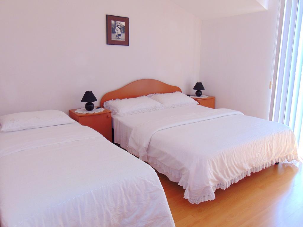 Pansion Kardum Bed & Breakfast Bibinje Ruang foto